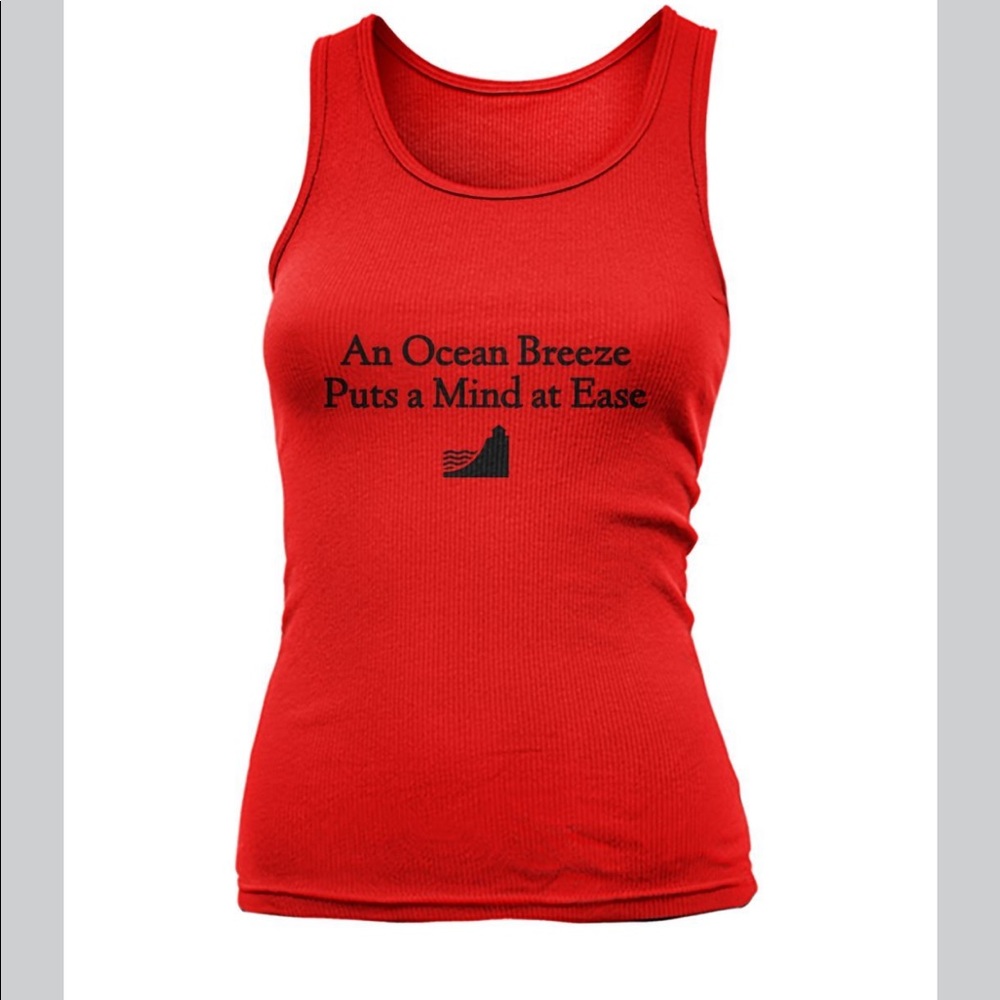 Coming Soon!!! Woman’s Tank - Picture 4 of 8